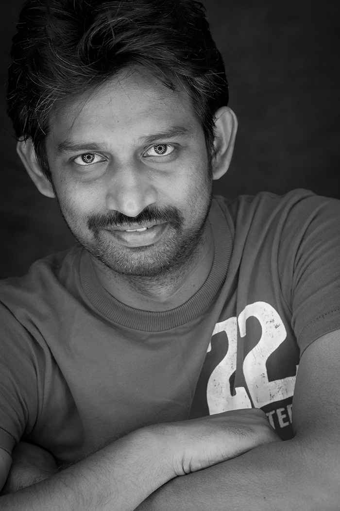 Vasanthakumar, mentor on ADPList