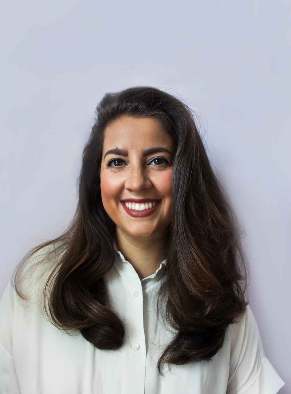 Madeline Engle, mentor on ADPList