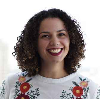 Camila Emidio, mentor on ADPList