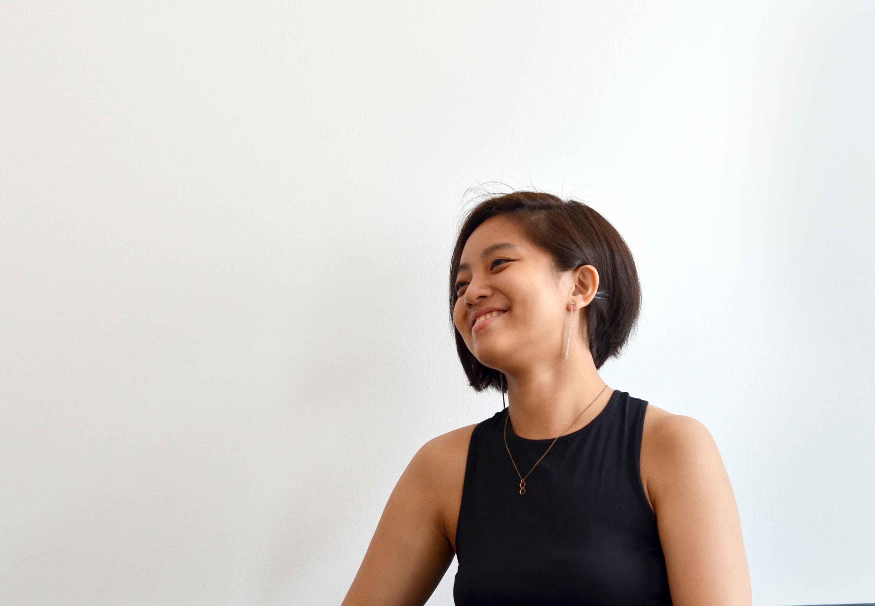 Betsy Lin, mentor on ADPList
