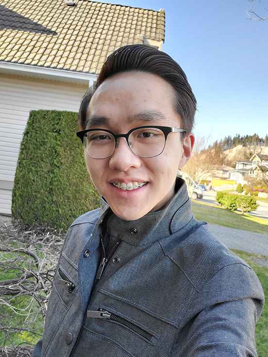 Jordan Yep, mentor on ADPList