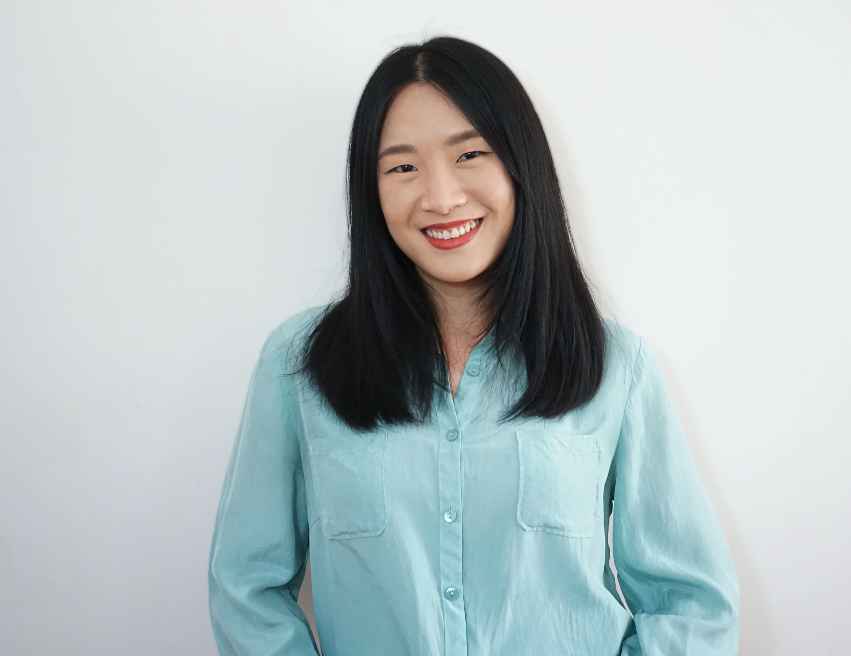 Yazhen Liu