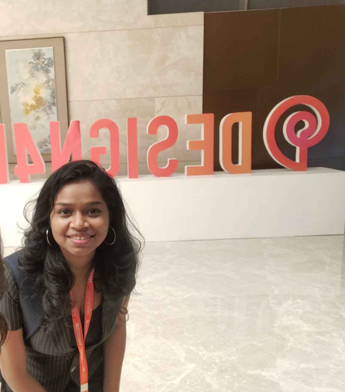 Tanya Redkar on ADPList