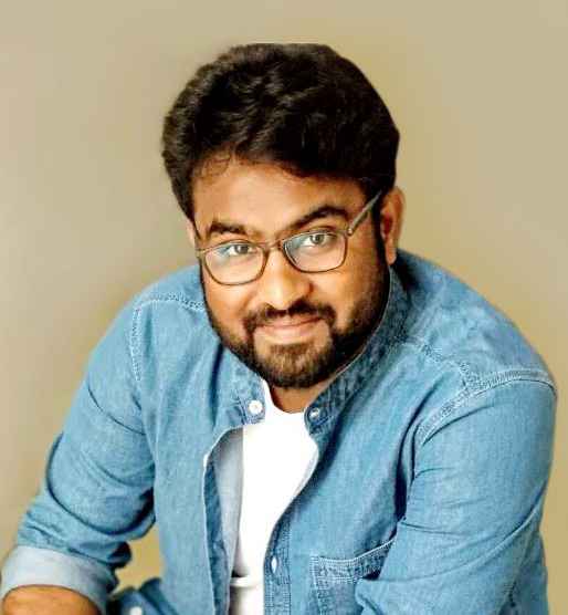 Vijay Chaganti, mentor on ADPList