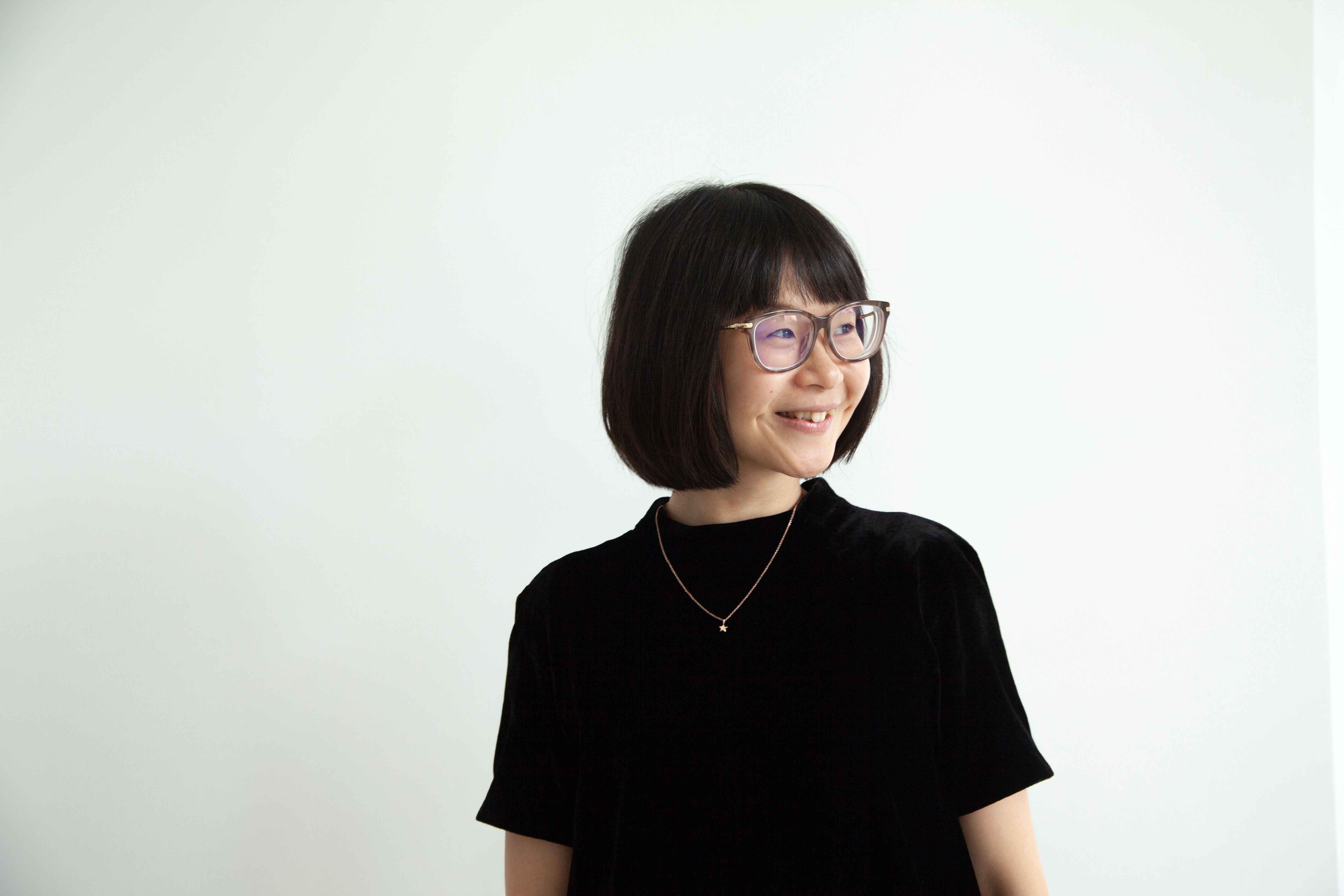 Jill Lin, mentor on ADPList