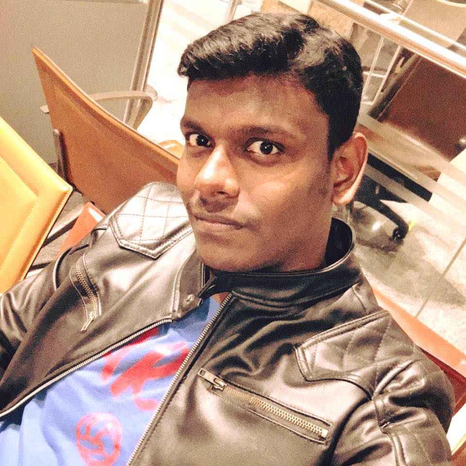 Hari Velaayutham, mentor on ADPList