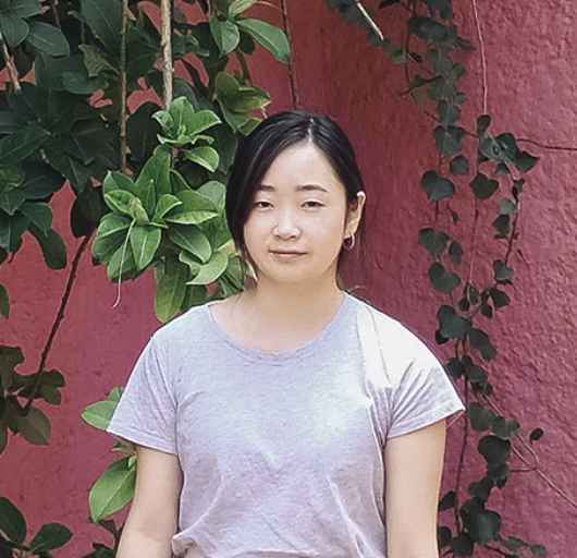 Rina Kang, mentor on ADPList