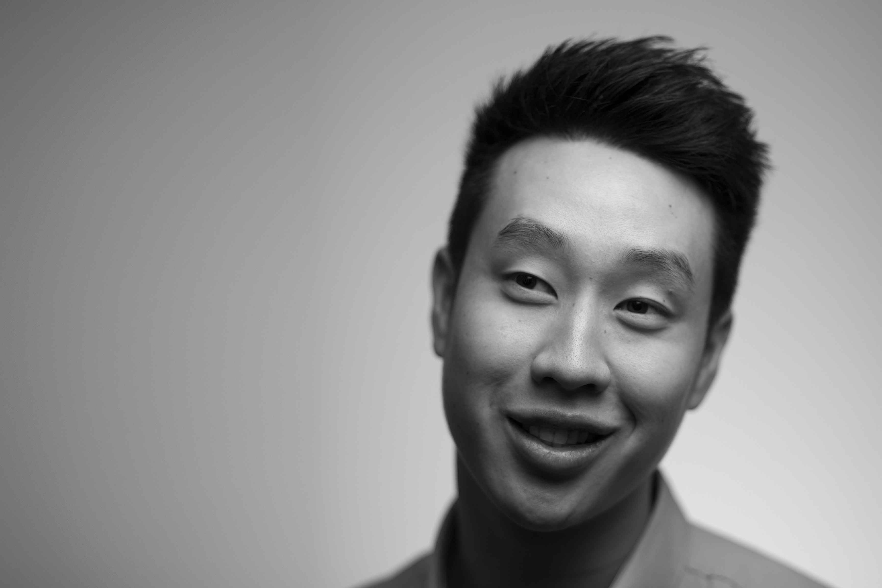 James Kwong, mentor on ADPList