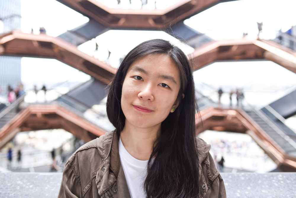 Xintong Chen