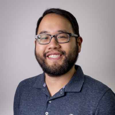 Paul Lim, mentor on ADPList