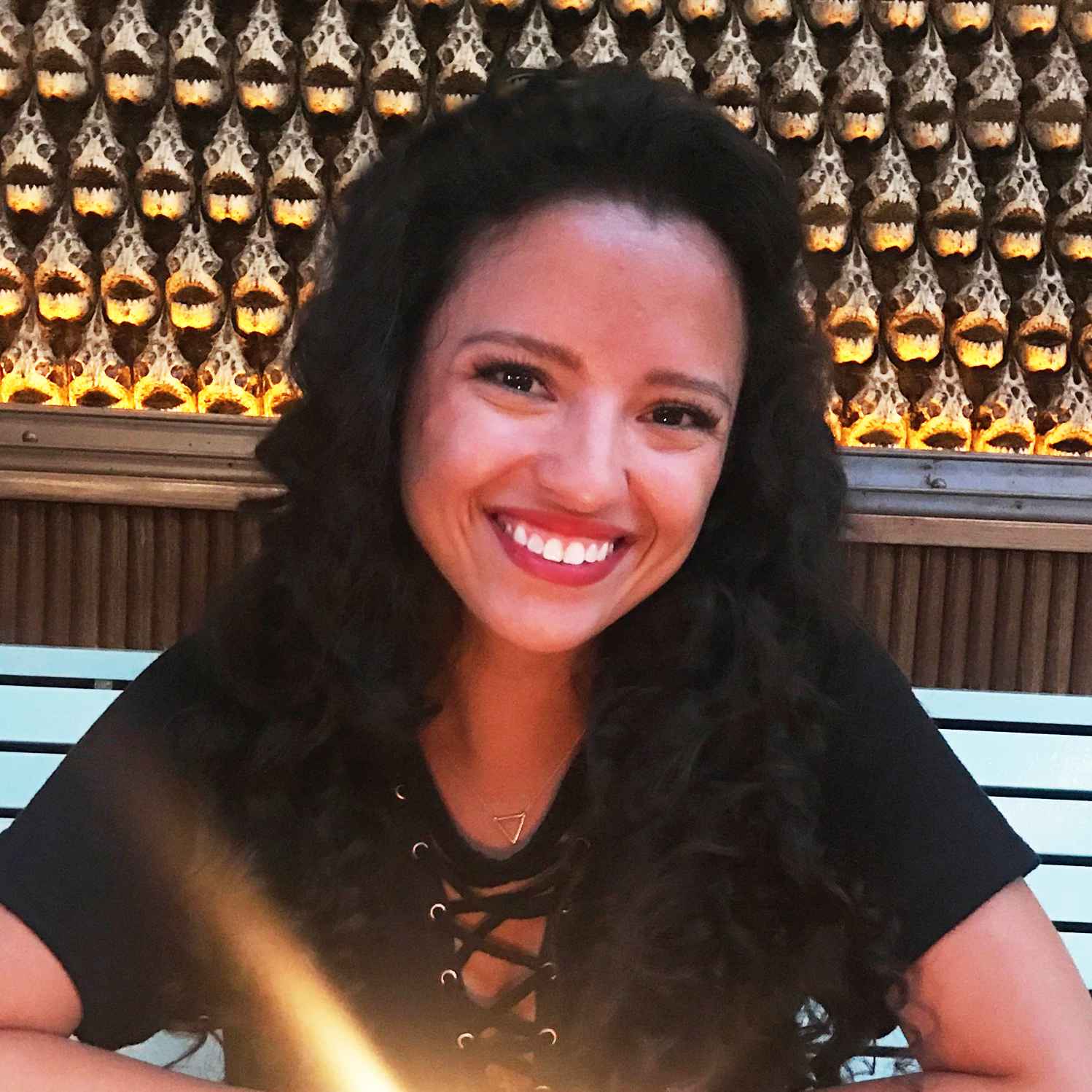 Jordyn Ferri, mentor on ADPList