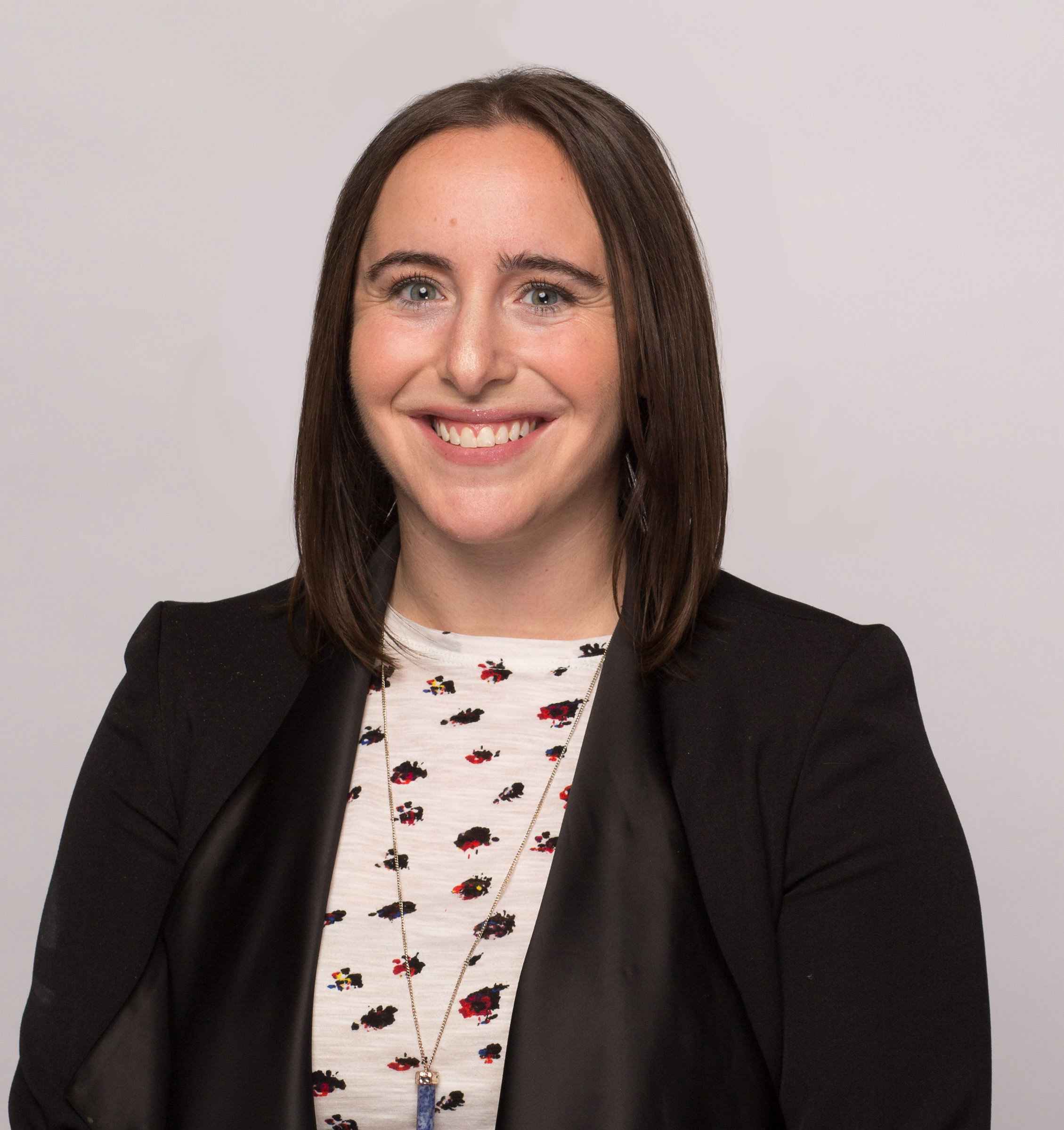 Sarah Merlin, mentor on ADPList