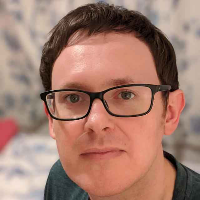 Christopher Elliott, mentor on ADPList