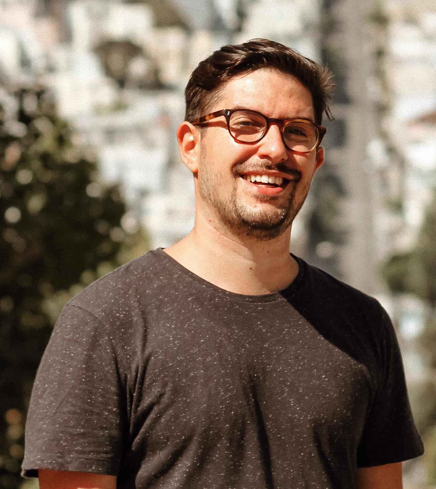 Patric Hadzsinicsev, mentor on ADPList