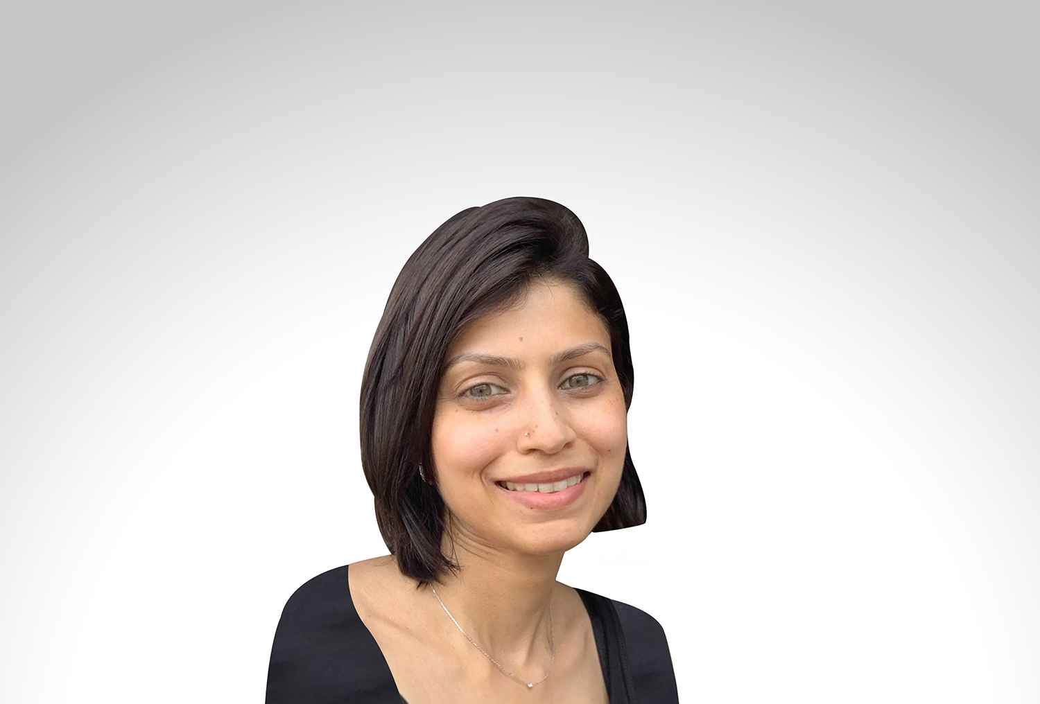 Nandini Navre, mentor on ADPList