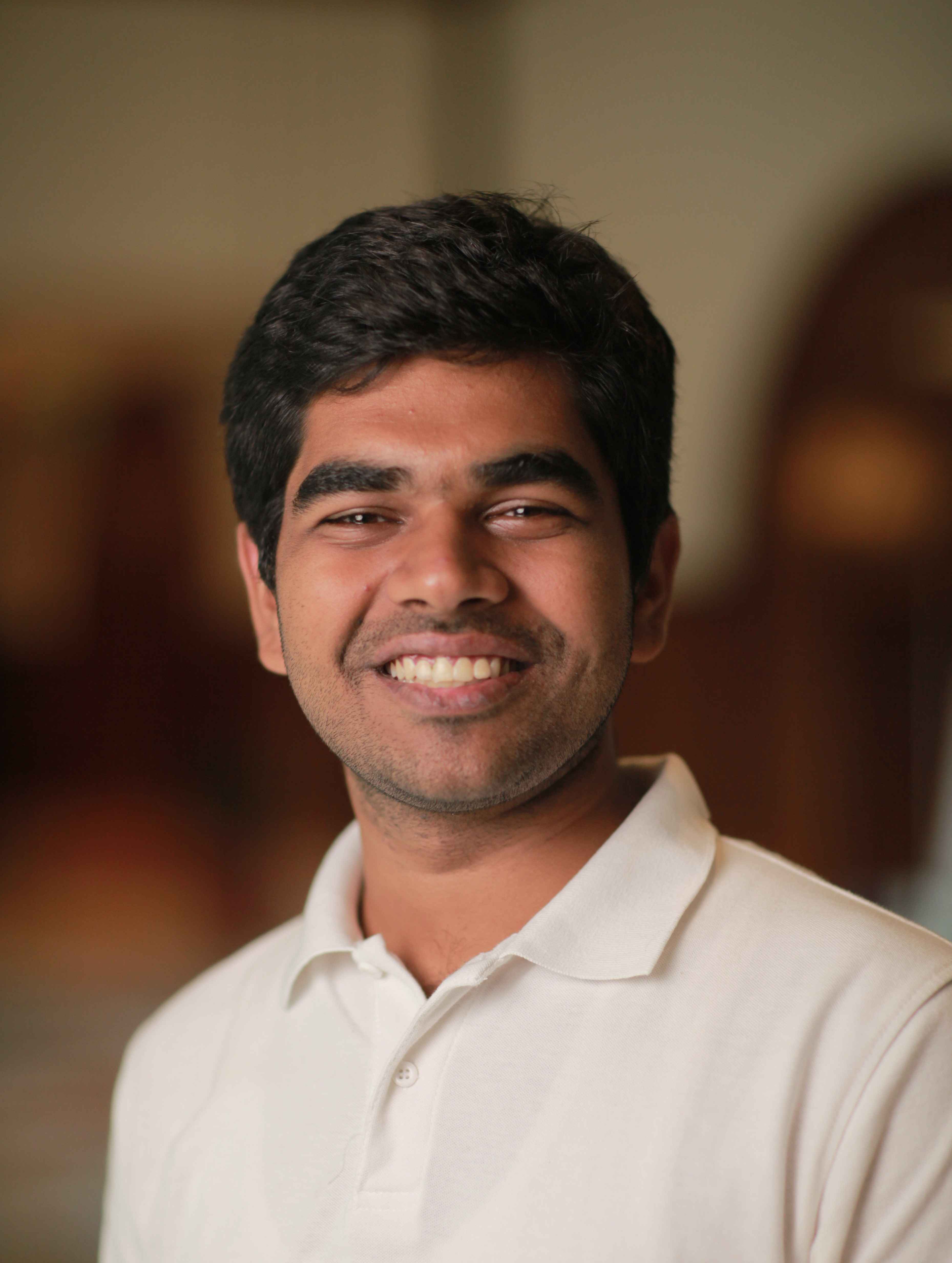 Chirag, mentor on ADPList