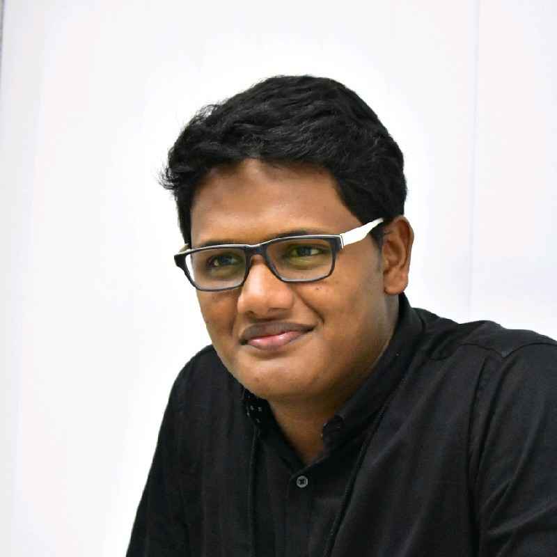 Wasim fasil, mentor on ADPList