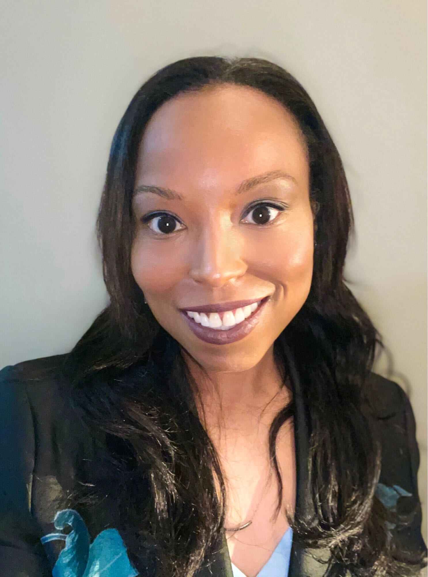 Melba Searcy, mentor on ADPList