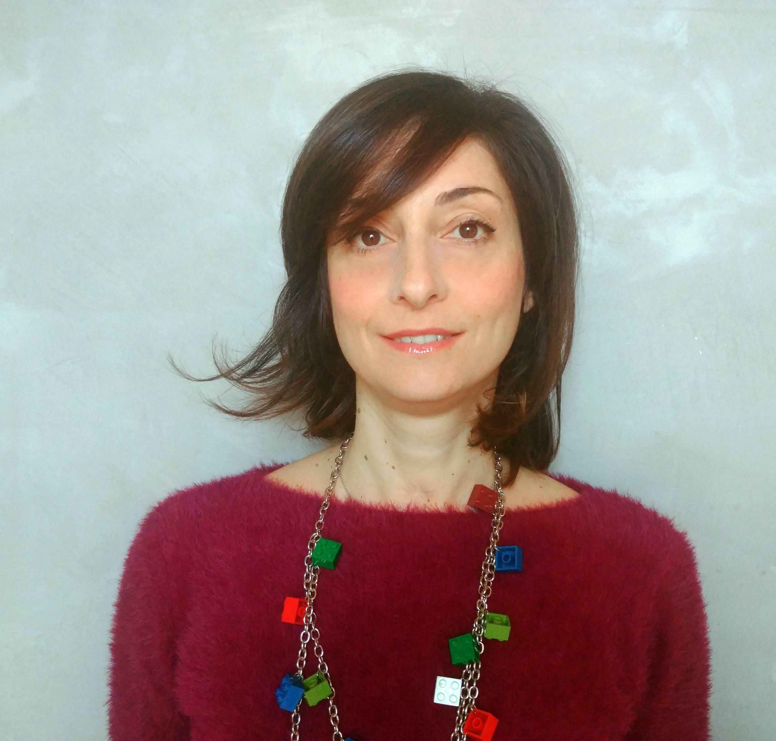 VALENTINA DI MICHELE, mentor on ADPList