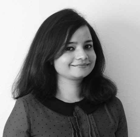 Soumya Dash, mentor on ADPList