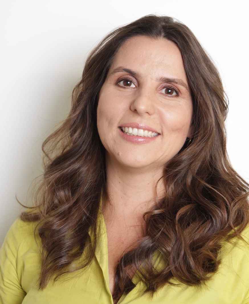 Fabiana Eisenmann, mentor on ADPList