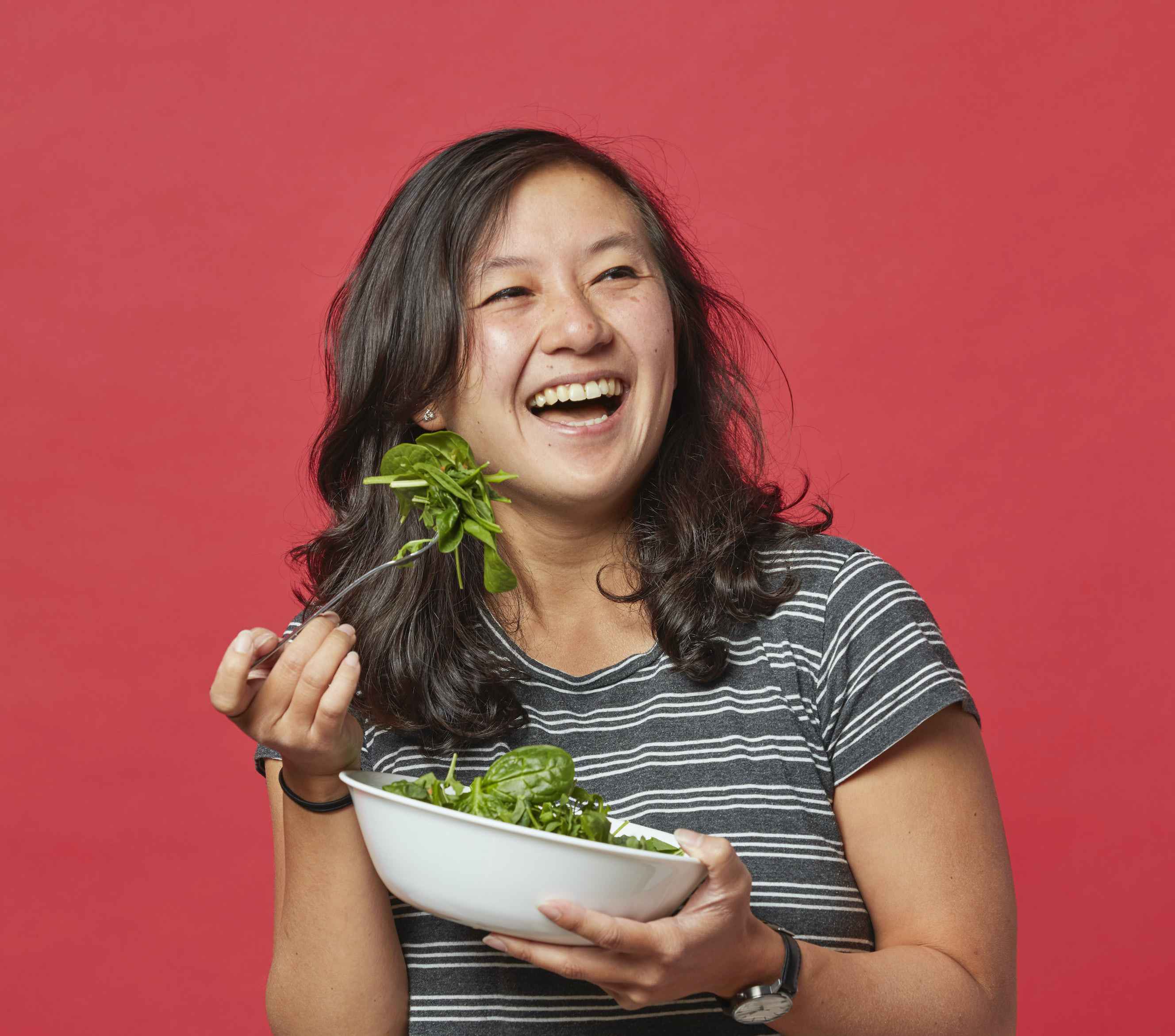 Kimberly Le, mentor on ADPList