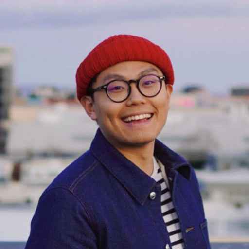 Leon Zhang, mentor on ADPList