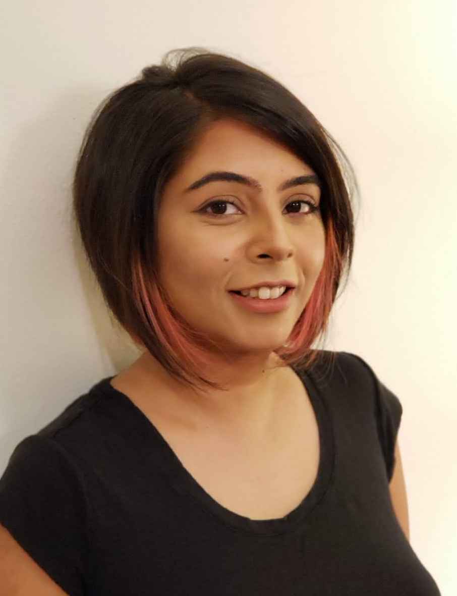 Jyoti Mann, mentor on ADPList