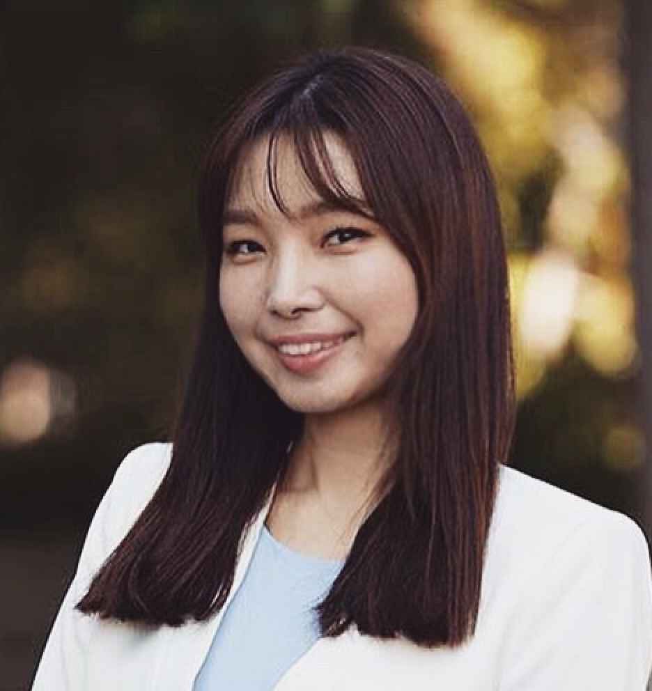 Laura Suh, mentor on ADPList