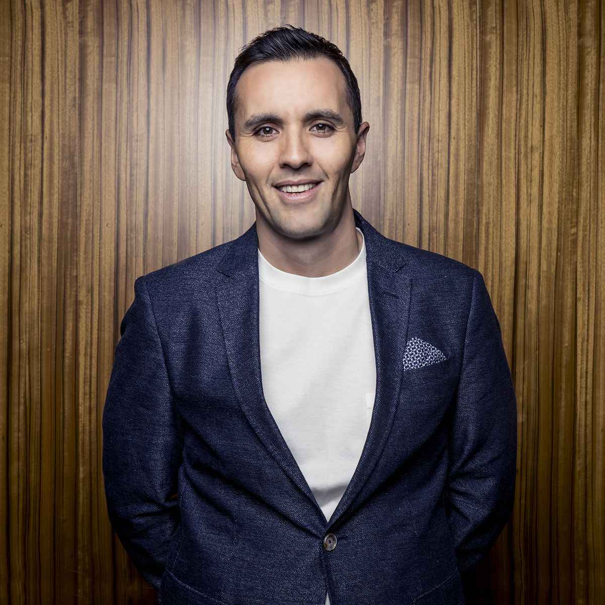 Mario Ruiz, mentor on ADPList