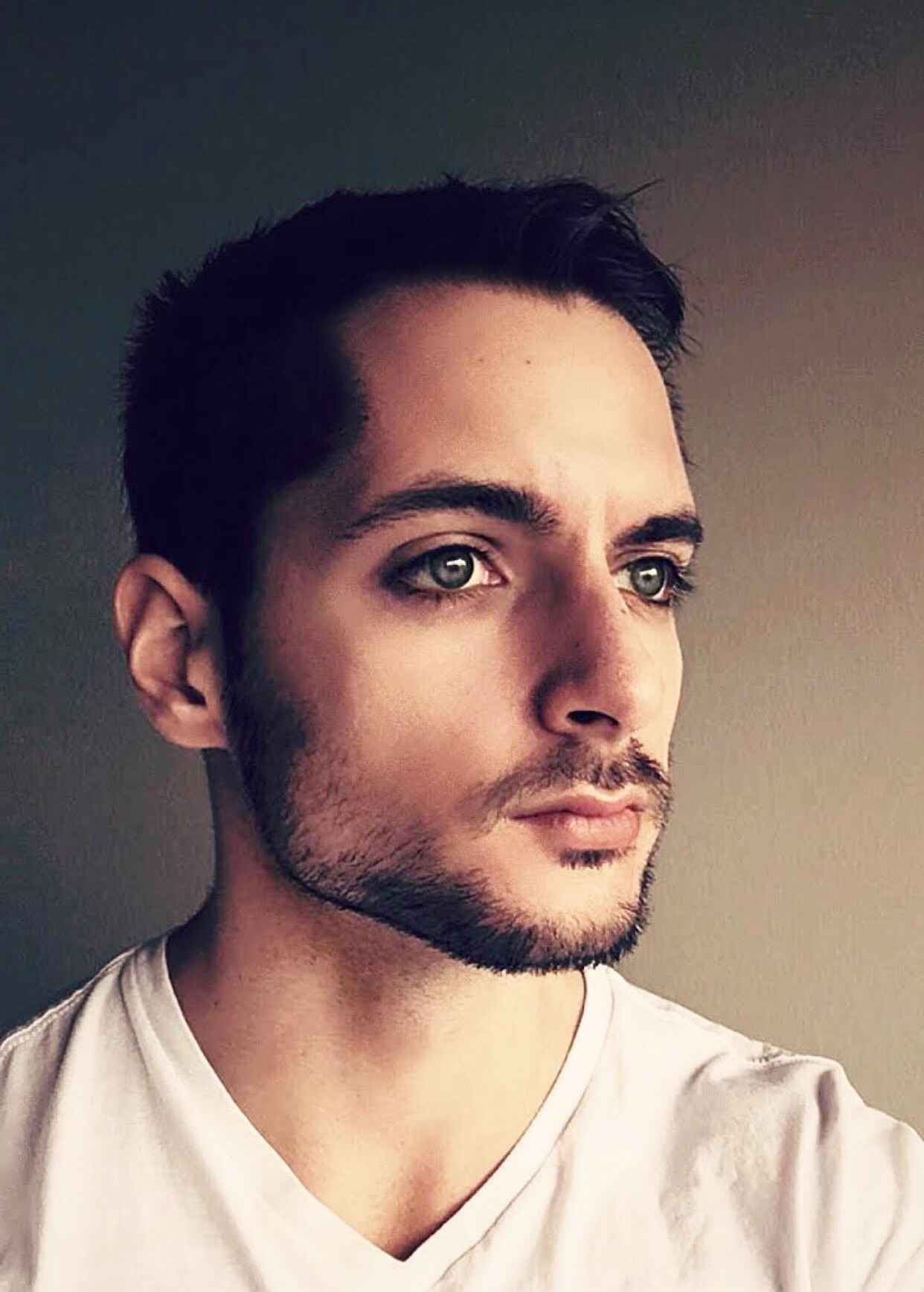 Andy Witt, mentor on ADPList