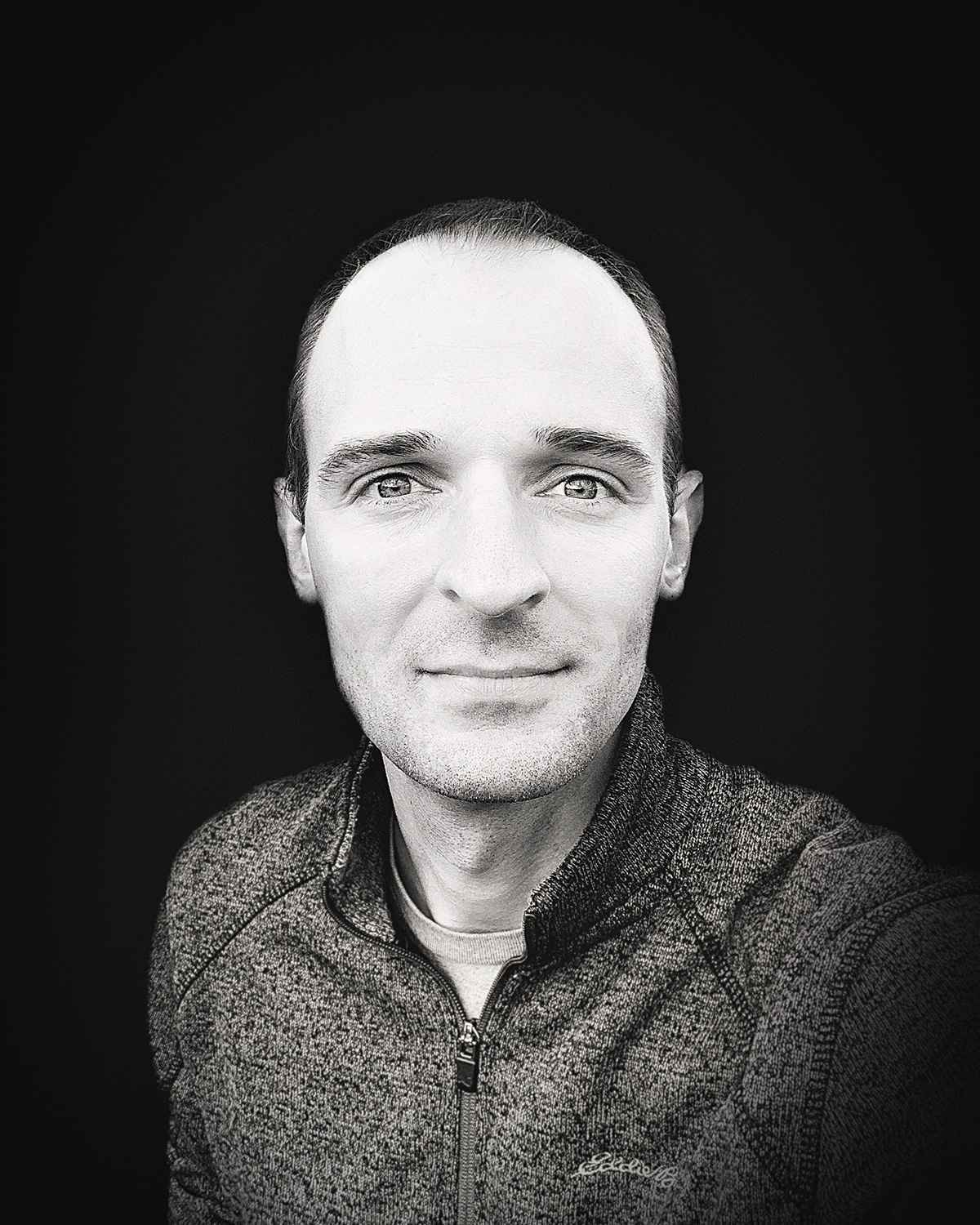 Luke Pieczynski, mentor on ADPList