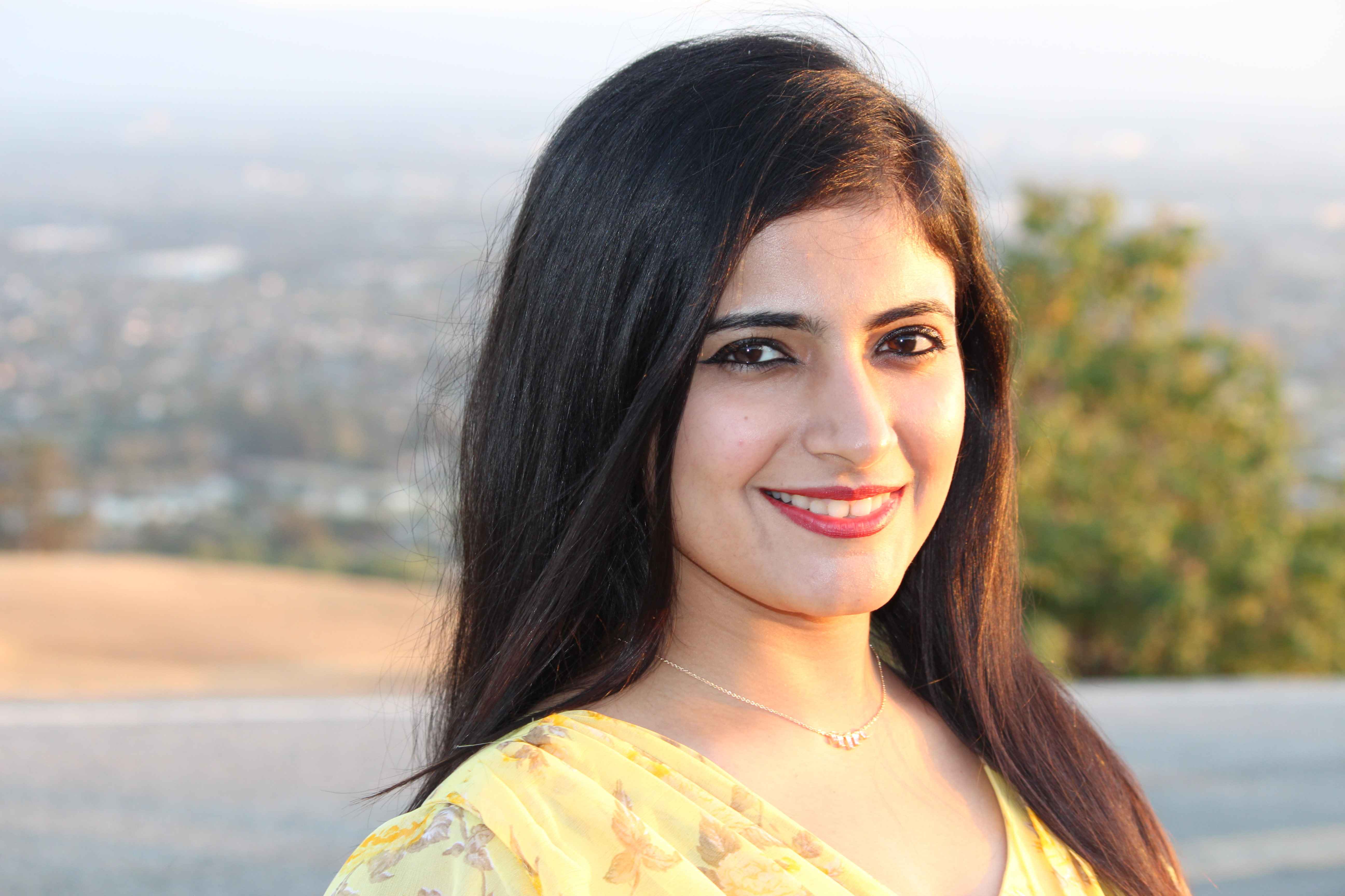 vibhuti bhatt, mentor on ADPList