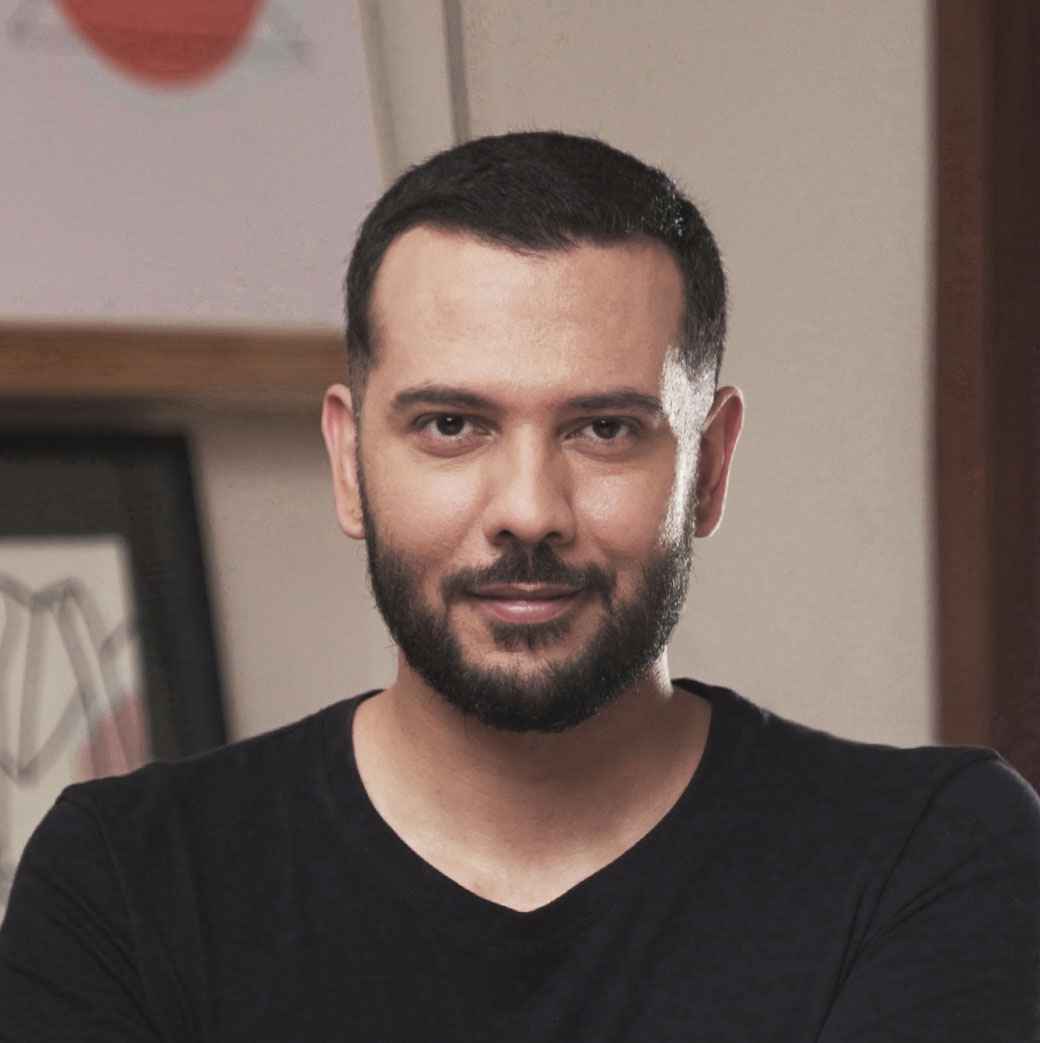 Thiago Barcelos, mentor on ADPList