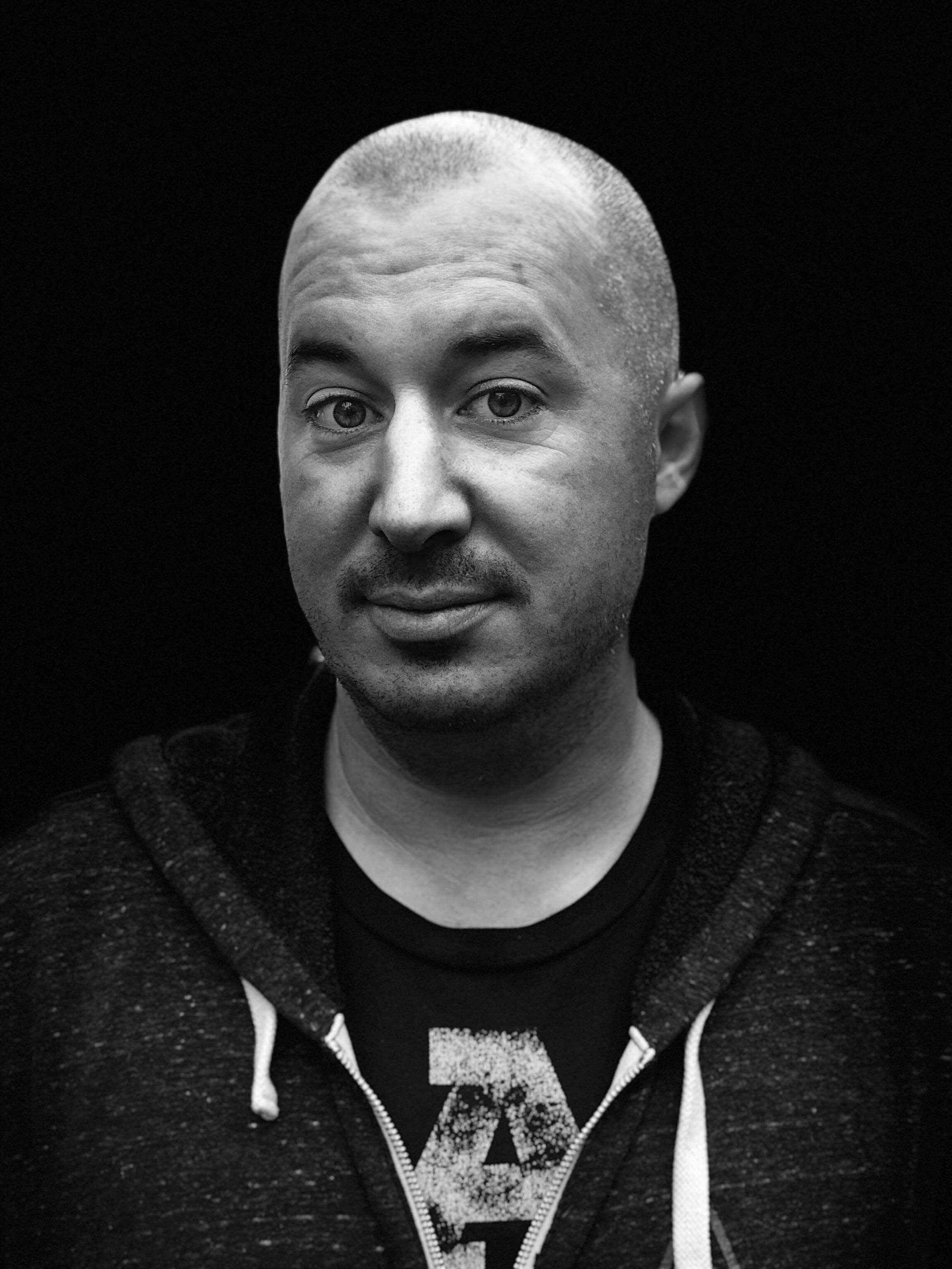 Noam Segal, mentor on ADPList