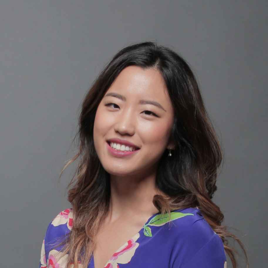 Julie Kim, mentor on ADPList