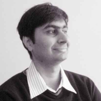 Himanshu Bharadwaj, mentor on ADPList