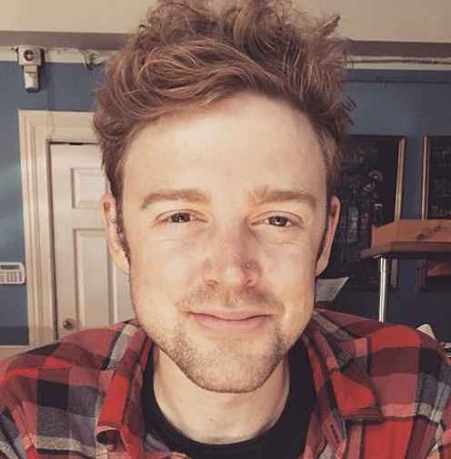 Jordan Manning, mentor on ADPList