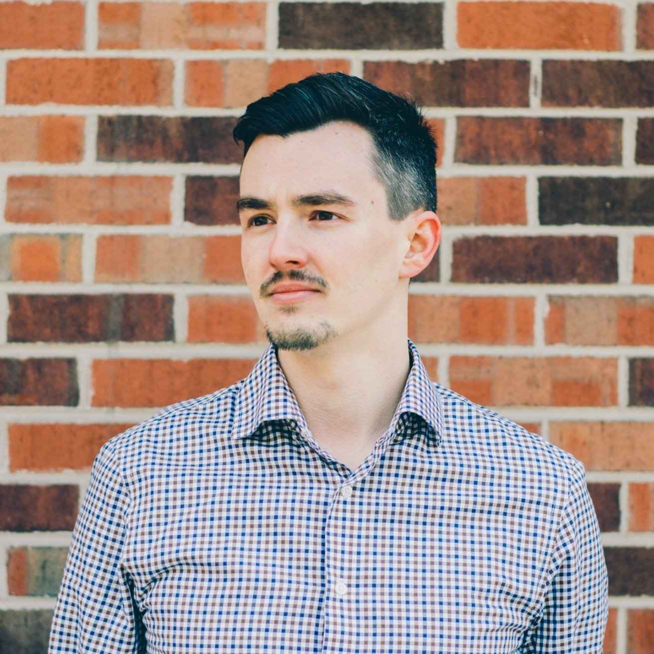 Brandon Sax, mentor on ADPList