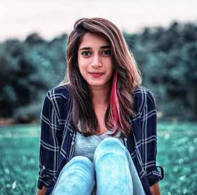 Sakshi Meena, mentor on ADPList
