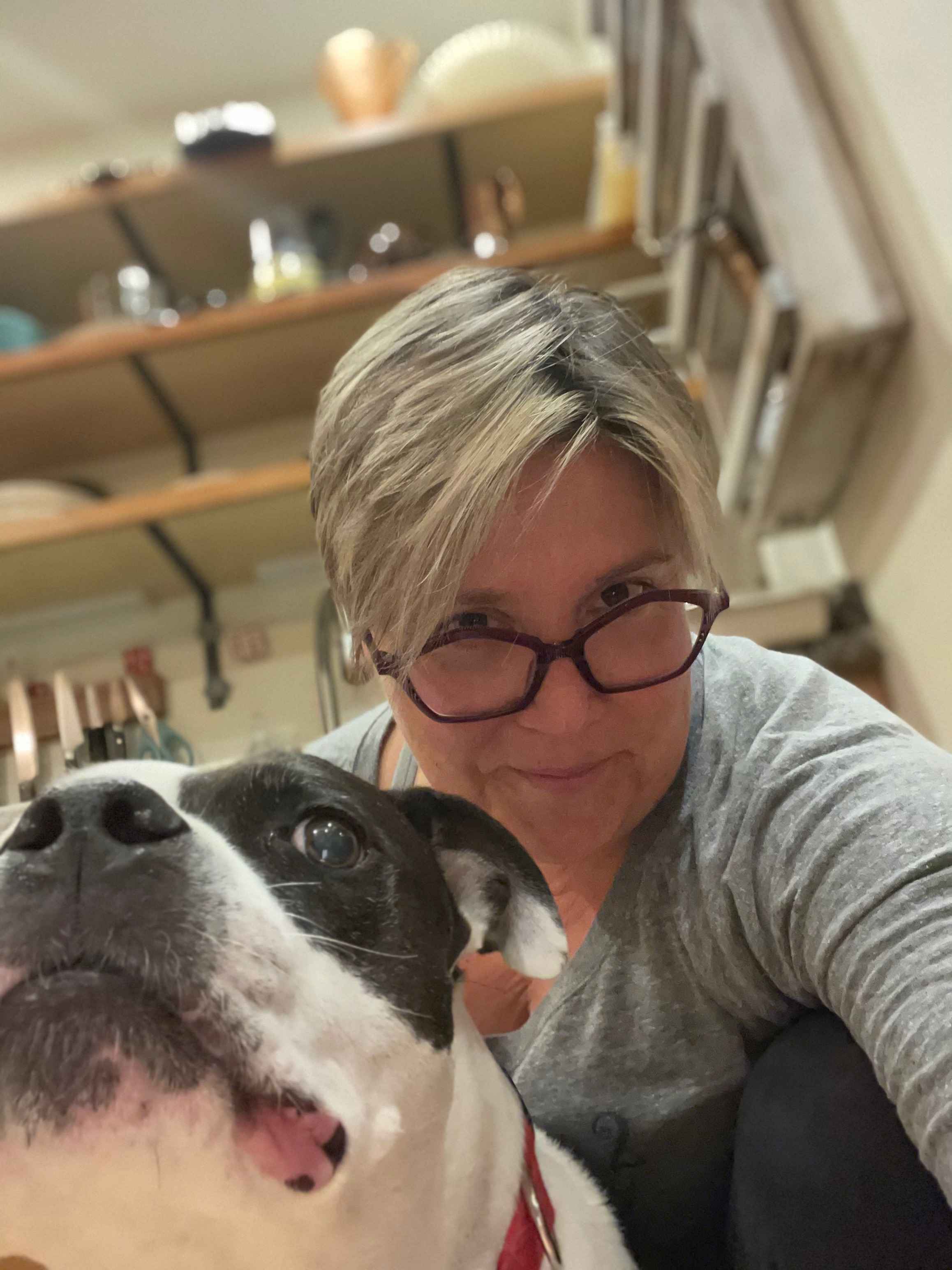 Shelby  Bower, mentor on ADPList