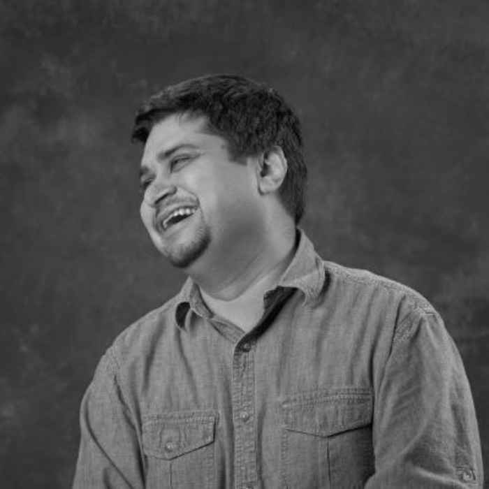 Anuj Adhiya, mentor on ADPList