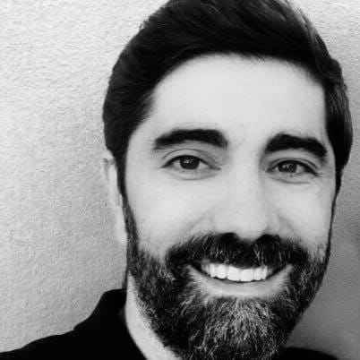 David Ruiz, mentor on ADPList