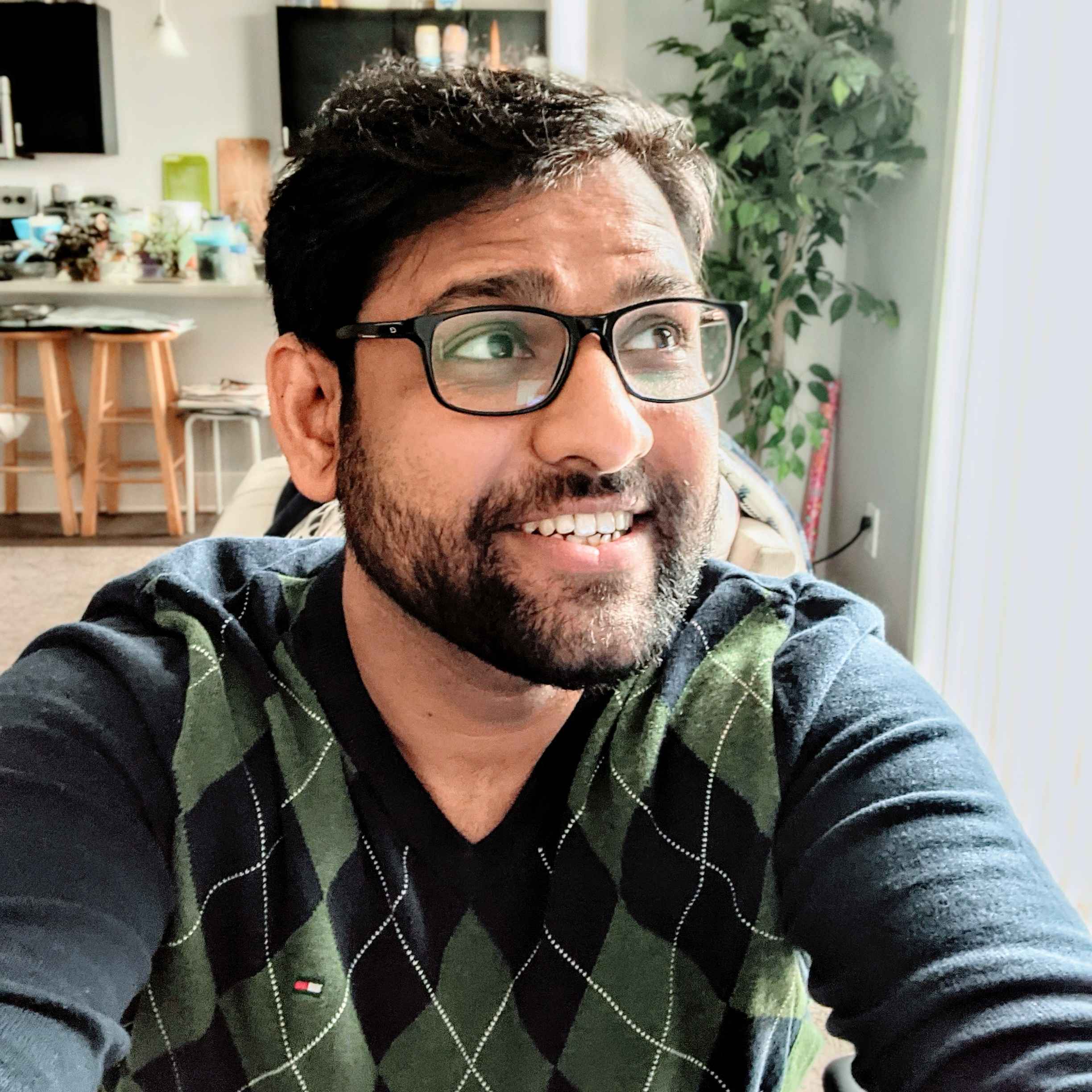 Kunal Bodke, mentor on ADPList