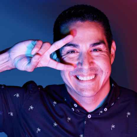 Rick Rodriguez, mentor on ADPList