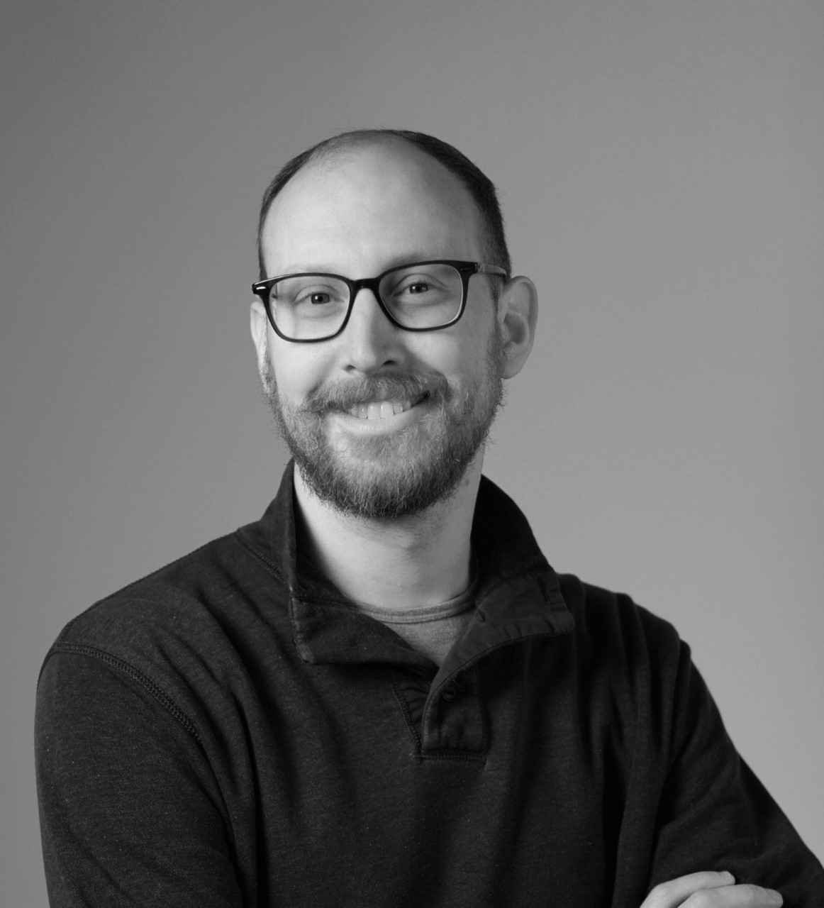 Caleb Eckart, mentor on ADPList