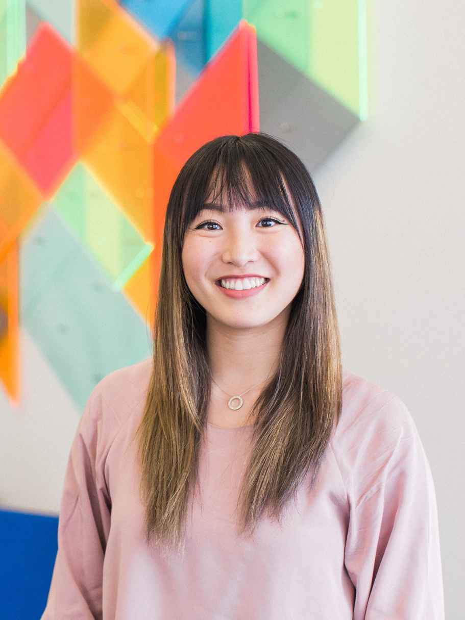 Janice Cheung, mentor on ADPList