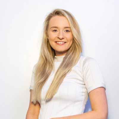 Jessica, mentor on ADPList