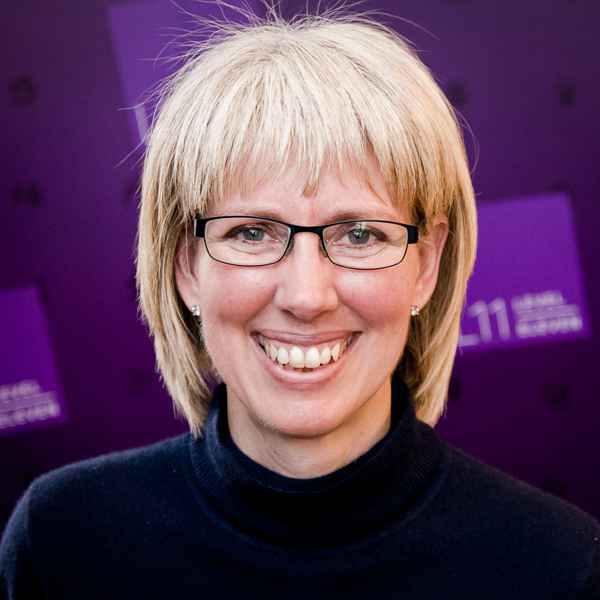 Alexandra Eikenbary, mentor on ADPList