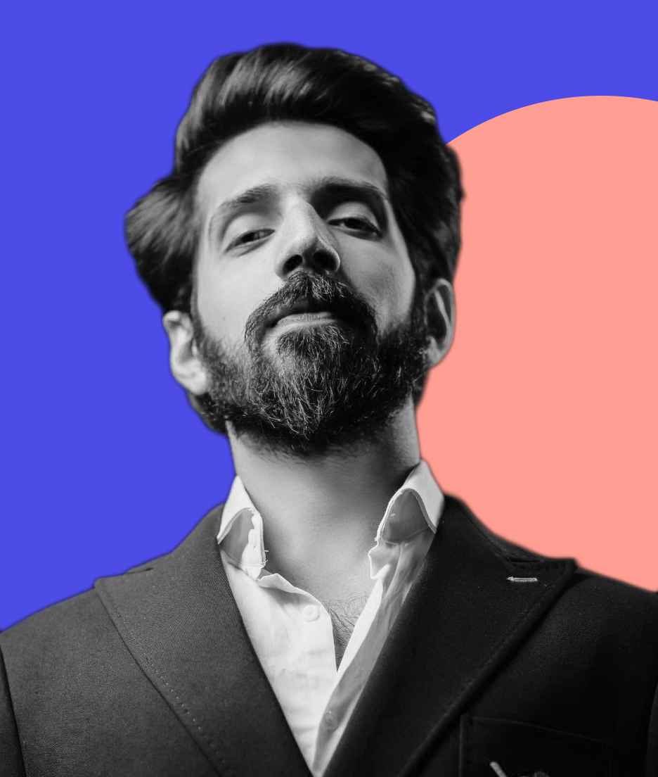 Qasim Rai, mentor on ADPList